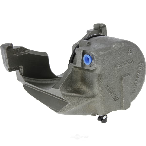 Centric Remanufactured Semi-Loaded Front Driver Side Brake Caliper 141.66010