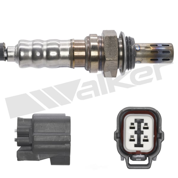 Walker Products Oxygen Sensor 350-34362