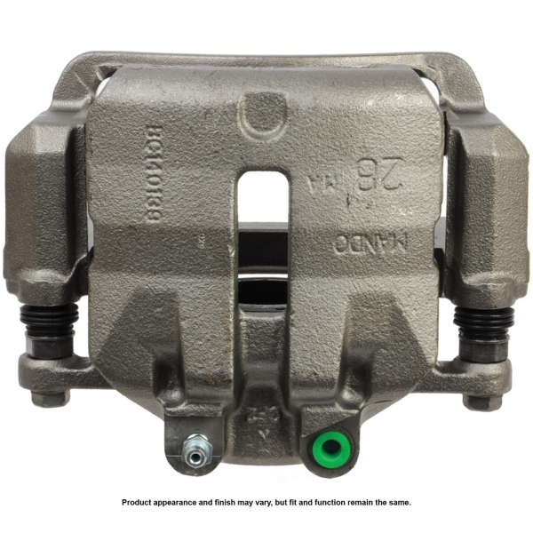 Cardone Reman Remanufactured Unloaded Caliper w/Bracket 18-B5270