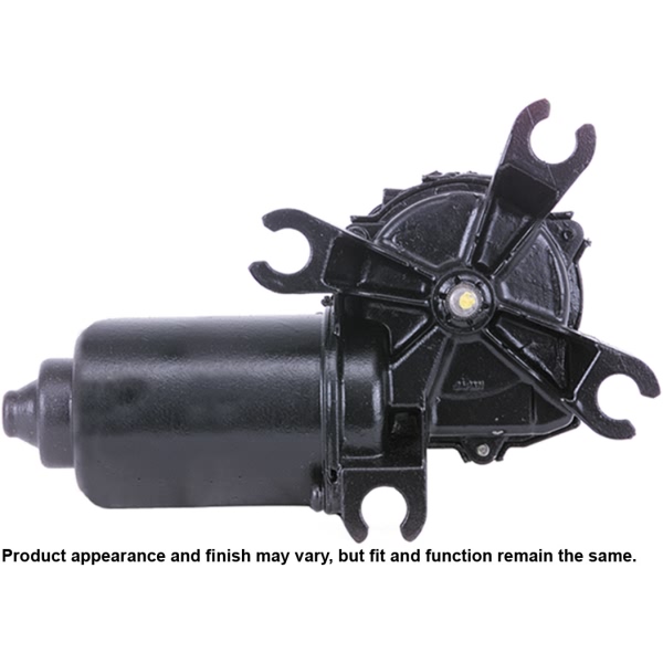 Cardone Reman Remanufactured Wiper Motor 43-1475