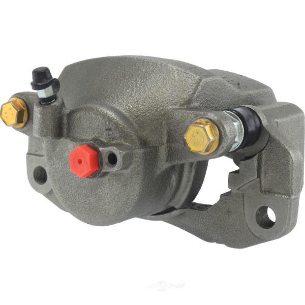 Centric Remanufactured Semi-Loaded Front Driver Side Brake Caliper 141.45054