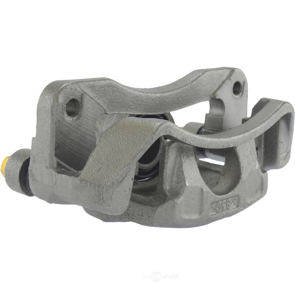 Centric Remanufactured Semi-Loaded Rear Driver Side Brake Caliper 141.46534