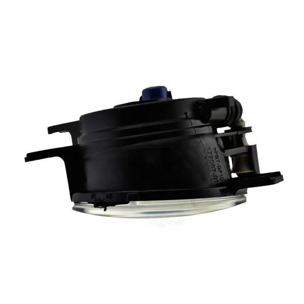 Hella Driver Side Replacement Fog Light 010243111