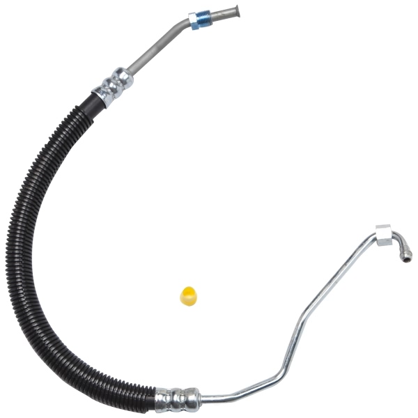 Gates Power Steering Pressure Line Hose Assembly 352201