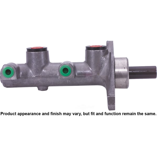Cardone Reman Remanufactured Master Cylinder 11-2770