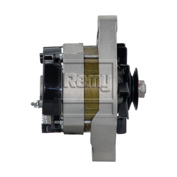 Remy Remanufactured Alternator 13059