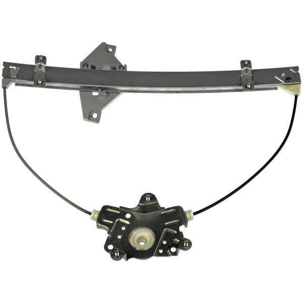 Dorman Front Driver Side Power Window Regulator Without Motor 740-261