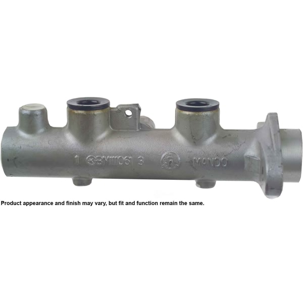 Cardone Reman Remanufactured Master Cylinder 11-3162