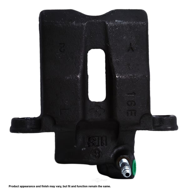 Cardone Reman Remanufactured Unloaded Caliper 19-1211