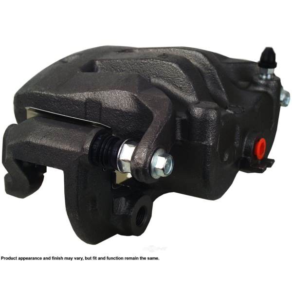 Cardone Reman Remanufactured Unloaded Caliper w/Bracket 19-B2639