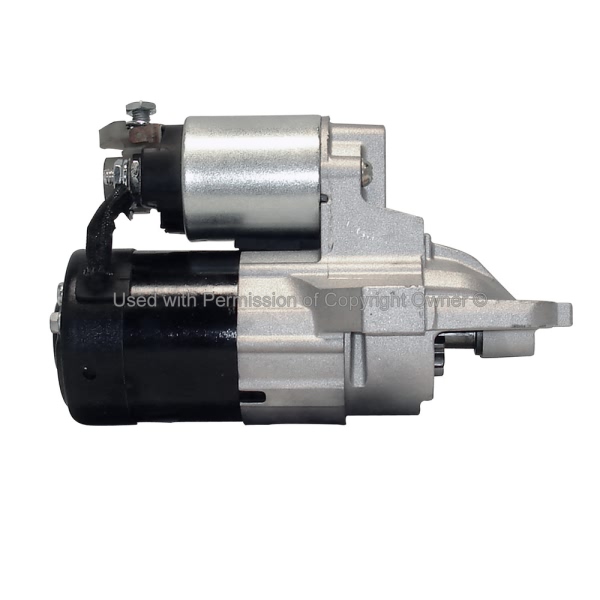 Quality-Built Starter Remanufactured 17909