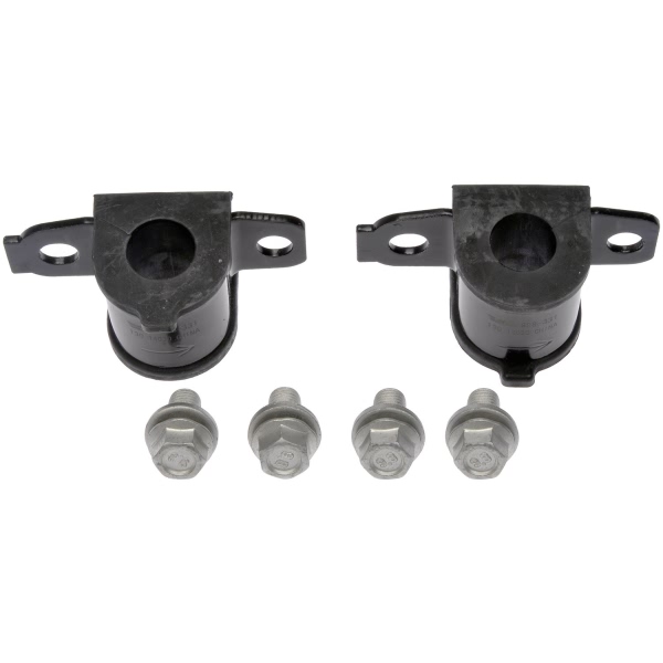 Dorman Rear Regular Sway Bar Bracket And Bushing Kit 928-331