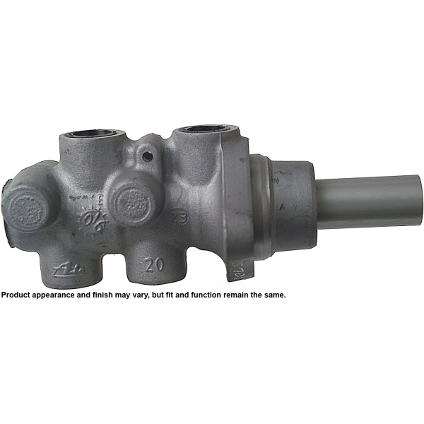 Cardone Reman Remanufactured Master Cylinder 10-3327