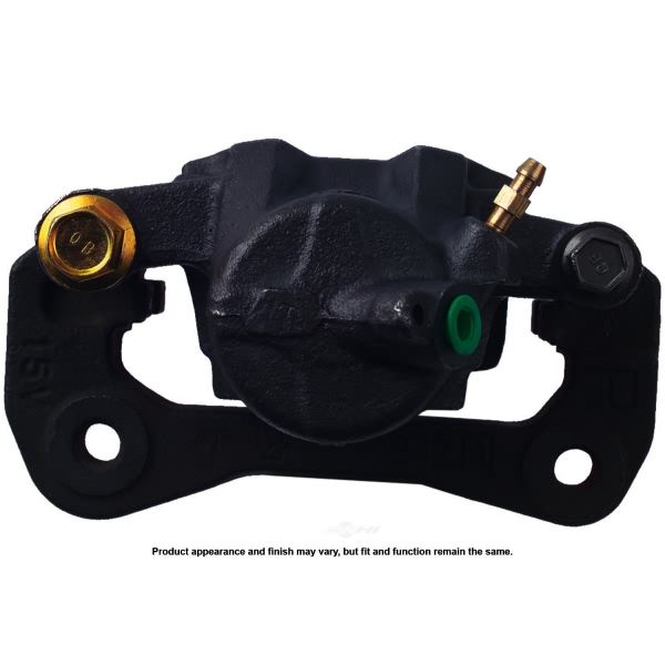 Cardone Reman Remanufactured Unloaded Caliper w/Bracket 19-B1697