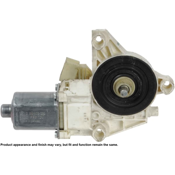Cardone Reman Remanufactured Window Lift Motor 47-3439