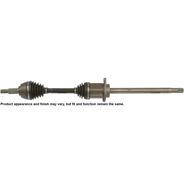 Cardone Reman Remanufactured CV Axle Assembly 60-6302