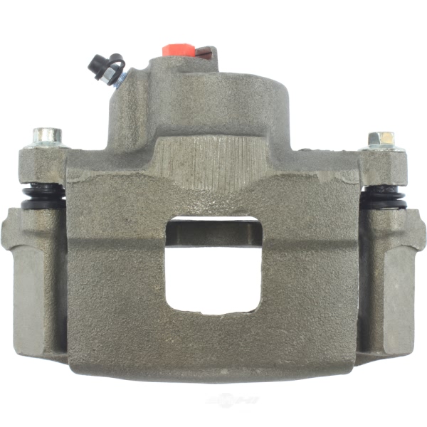 Centric Remanufactured Semi-Loaded Front Passenger Side Brake Caliper 141.62087