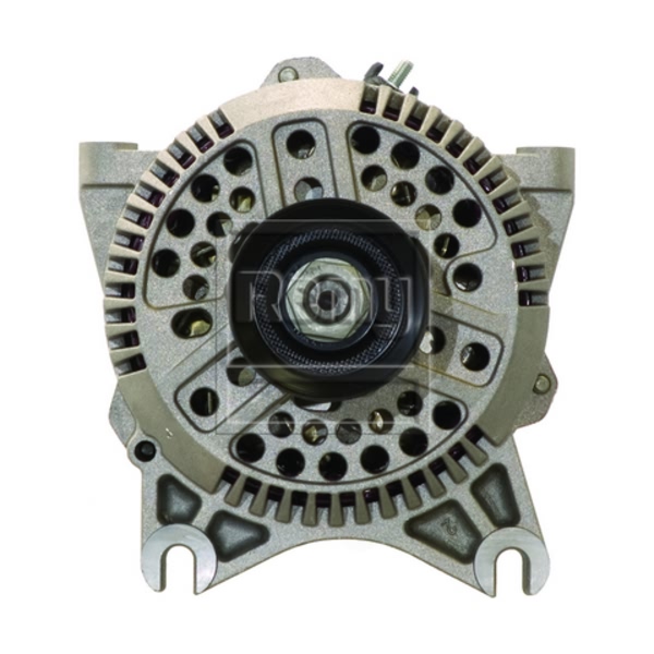 Remy Alternator 92533