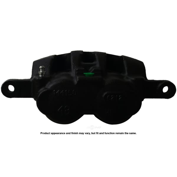 Cardone Reman Remanufactured Unloaded Caliper 18-5076