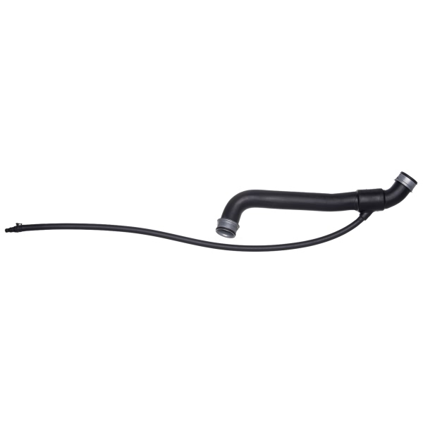 Gates Engine Coolant Molded Radiator Hose 24483