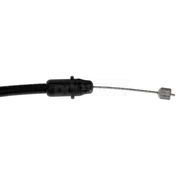 Dorman OE Solutions Hood Release Cable 912-186