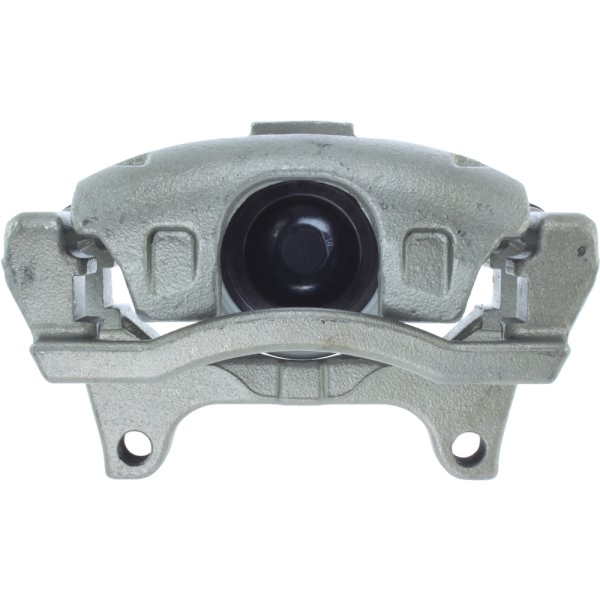 Centric Remanufactured Semi-Loaded Front Driver Side Brake Caliper 141.67060