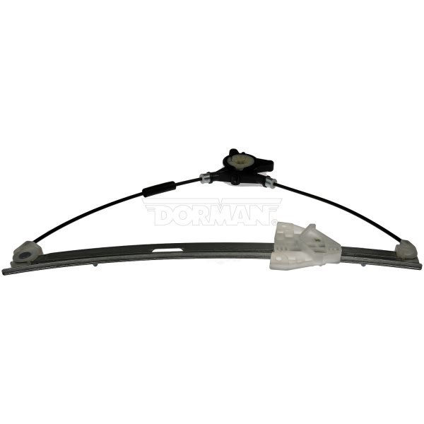 Dorman Front Passenger Side Power Window Regulator Without Motor 749-051