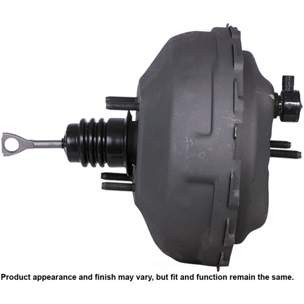 Cardone Reman Remanufactured Vacuum Power Brake Booster w/o Master Cylinder 54-71061