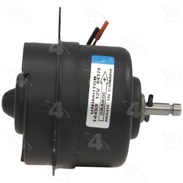 Four Seasons A C Condenser Fan Motor 35453
