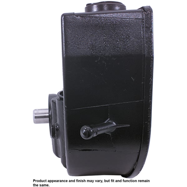 Cardone Reman Remanufactured Power Steering Pump w/Reservoir 20-39772
