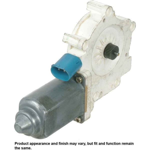 Cardone Reman Remanufactured Window Lift Motor 47-2193