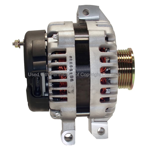 Quality-Built Alternator Remanufactured 8290603