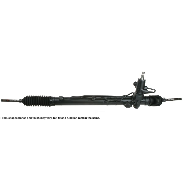 Cardone Reman Remanufactured Hydraulic Power Rack and Pinion Complete Unit 26-2421