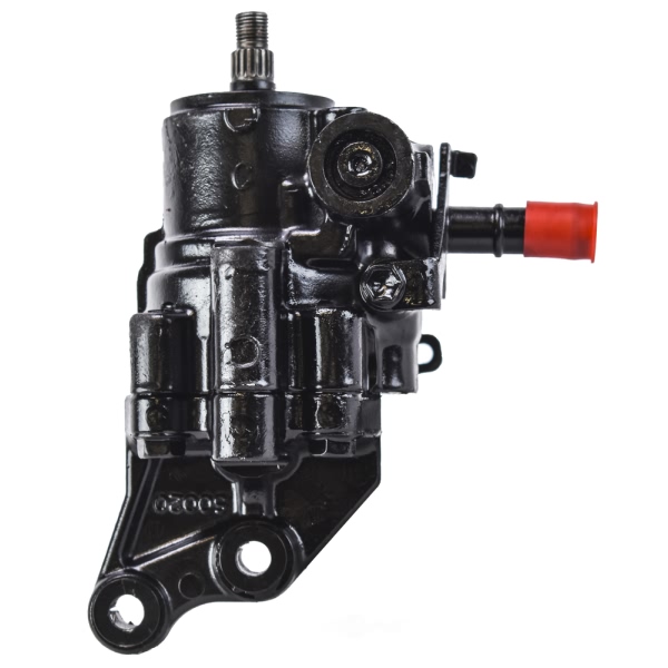 AAE Remanufactured Power Steering Pump 5366