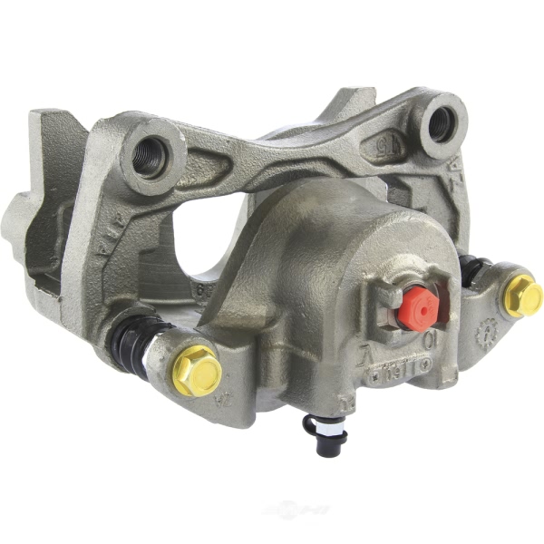 Centric Remanufactured Semi-Loaded Front Passenger Side Brake Caliper 141.42183