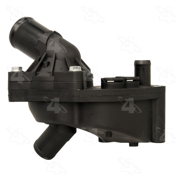 Four Seasons Engine Coolant Thermostat And Housing Assembly 85675