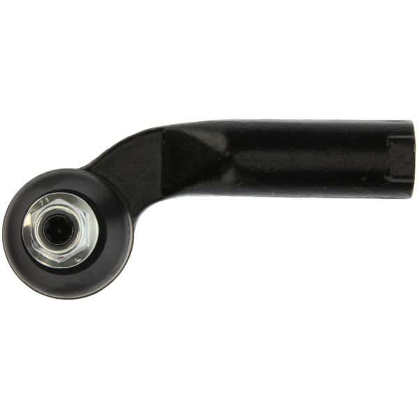 Centric Premium™ Front Driver Side Outer Steering Tie Rod End 612.39026