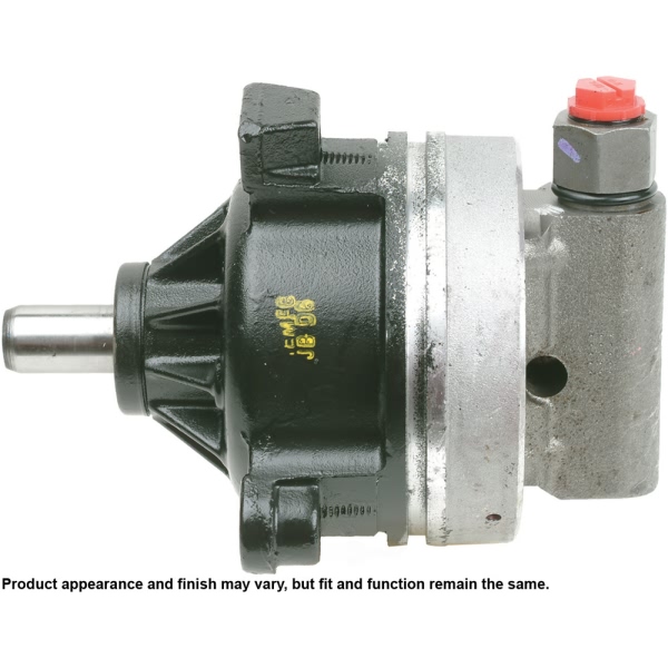 Cardone Reman Remanufactured Power Steering Pump w/o Reservoir 20-498