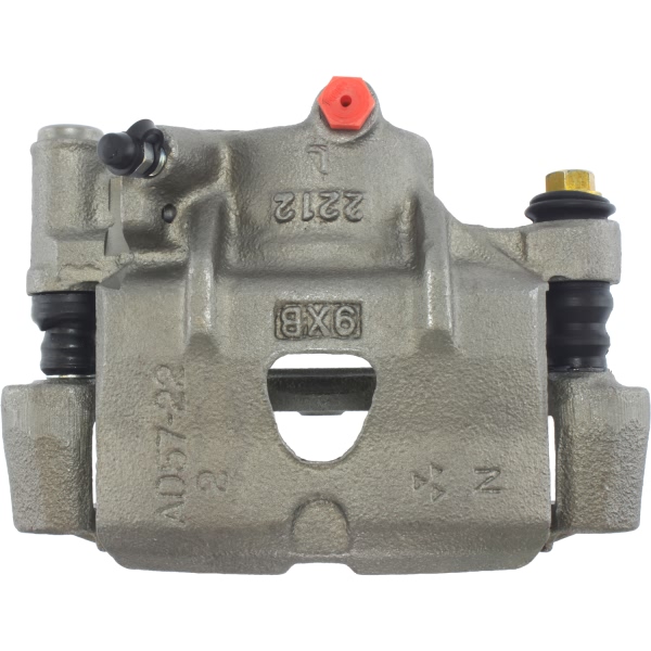 Centric Remanufactured Semi-Loaded Front Driver Side Brake Caliper 141.46028