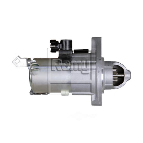 Remy Remanufactured Starter 16293