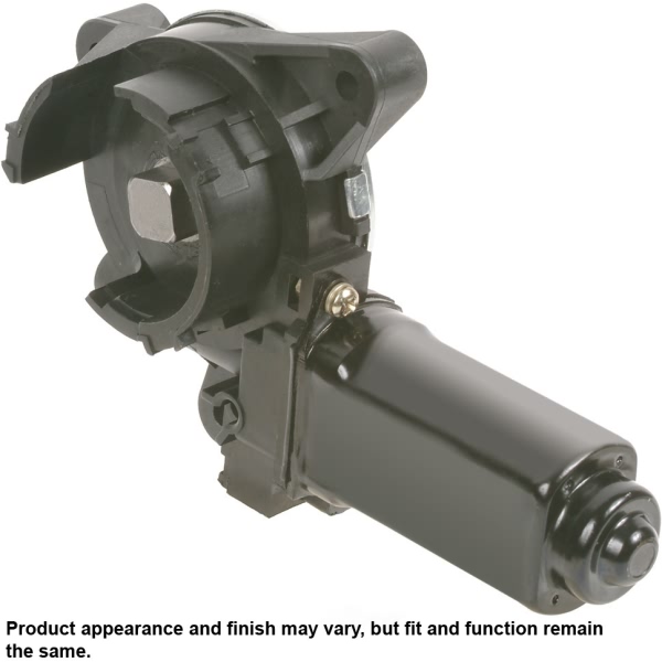 Cardone Reman Remanufactured Window Lift Motor 42-614