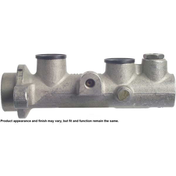 Cardone Reman Remanufactured Master Cylinder 10-3001