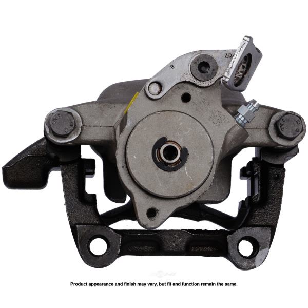 Cardone Reman Remanufactured Unloaded Caliper w/Bracket 19-B7271