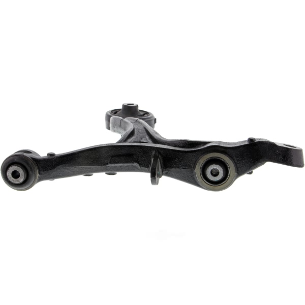 Mevotech Supreme Front Driver Side Lower Non Adjustable Control Arm CMS60161