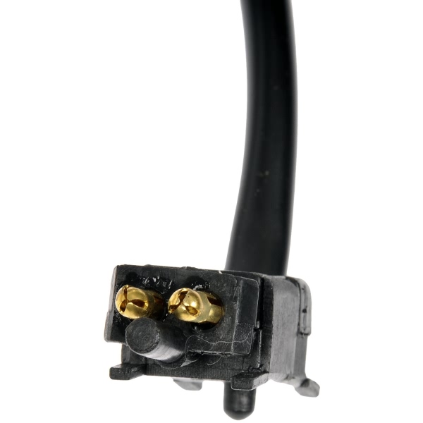 Dorman Driver Side Auxiliary Engine Cooling Fan Assembly 620-920