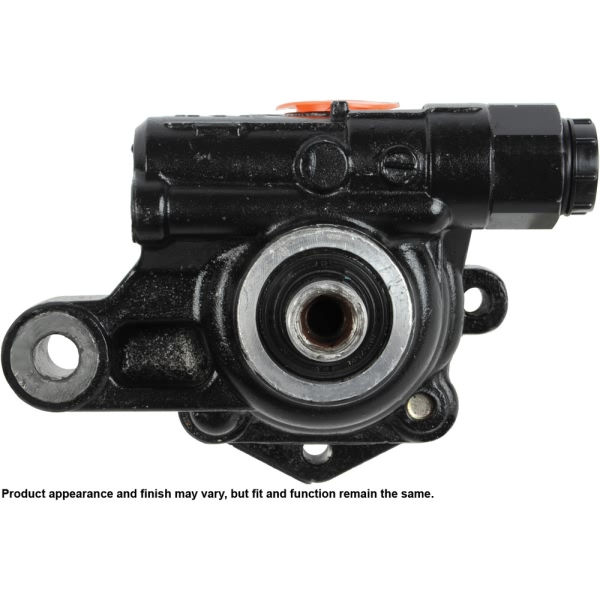 Cardone Reman Remanufactured Power Steering Pump w/o Reservoir 21-5390