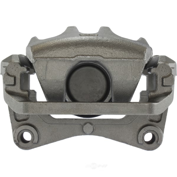 Centric Remanufactured Semi-Loaded Front Passenger Side Brake Caliper 141.42121