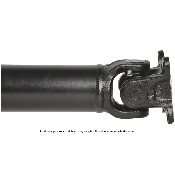 Cardone Reman Remanufactured Driveshaft/ Prop Shaft 65-5026