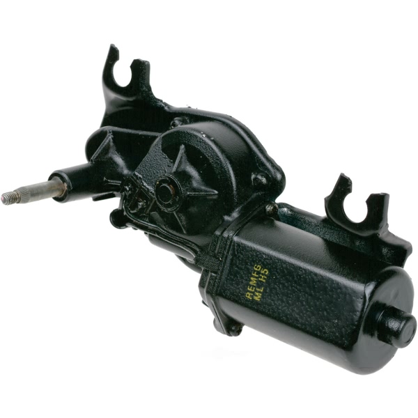 Cardone Reman Remanufactured Wiper Motor 43-4005