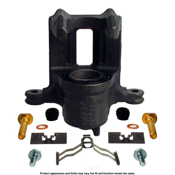 Cardone Reman Remanufactured Unloaded Caliper 19-1448